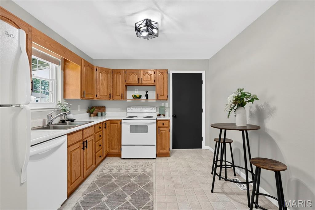 Forest Park Add #2 - Residential