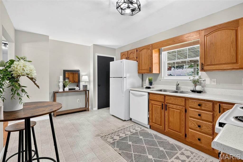 Forest Park Add #2 - Residential