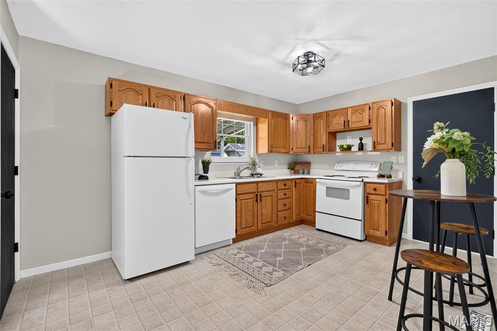 Forest Park Add #2 - Residential