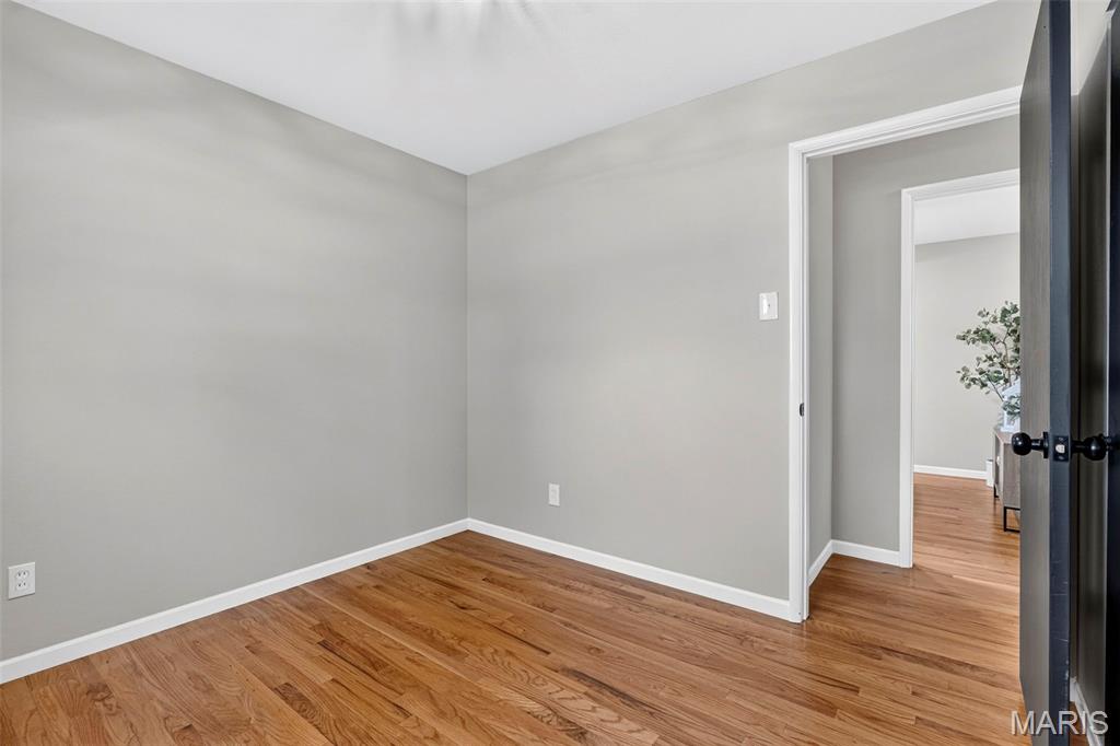 Forest Park Add #2 - Residential