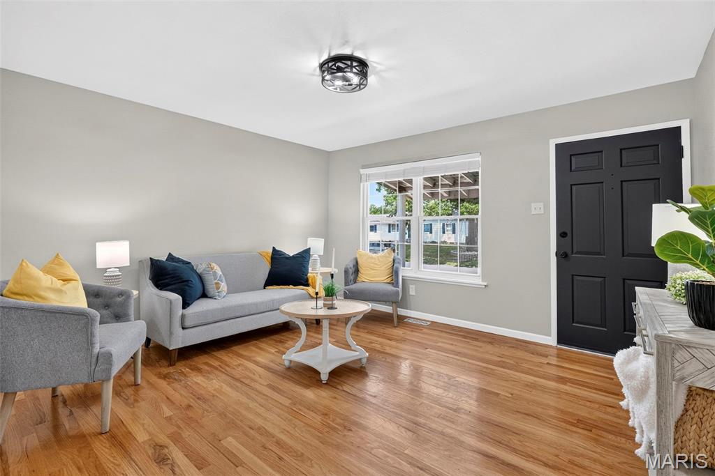 Forest Park Add #2 - Residential