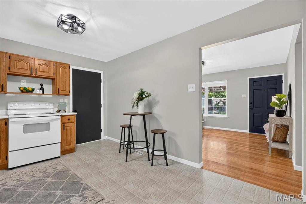 Forest Park Add #2 - Residential