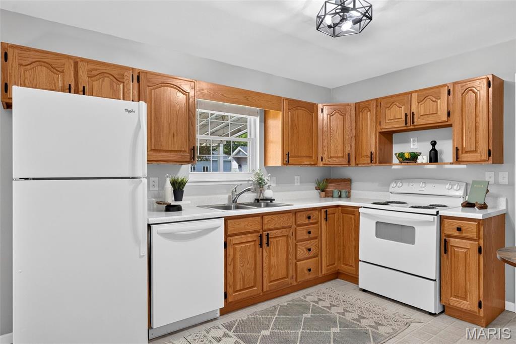 Forest Park Add #2 - Residential