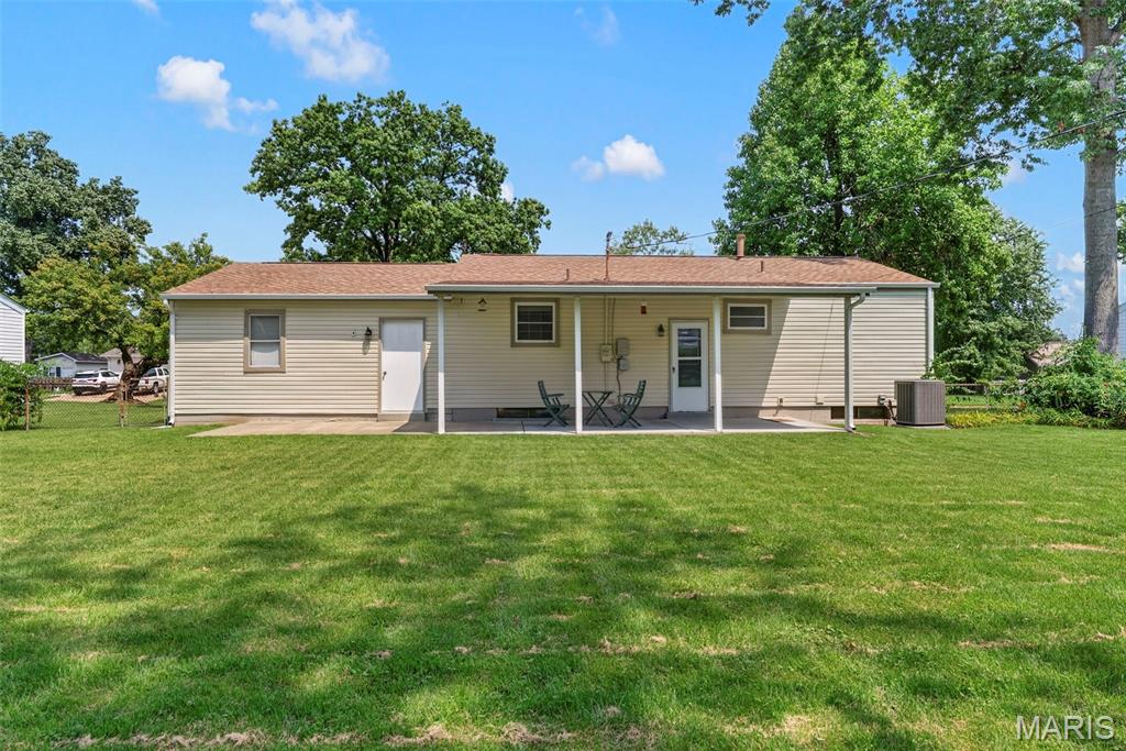 Forest Park Add #2 - Residential