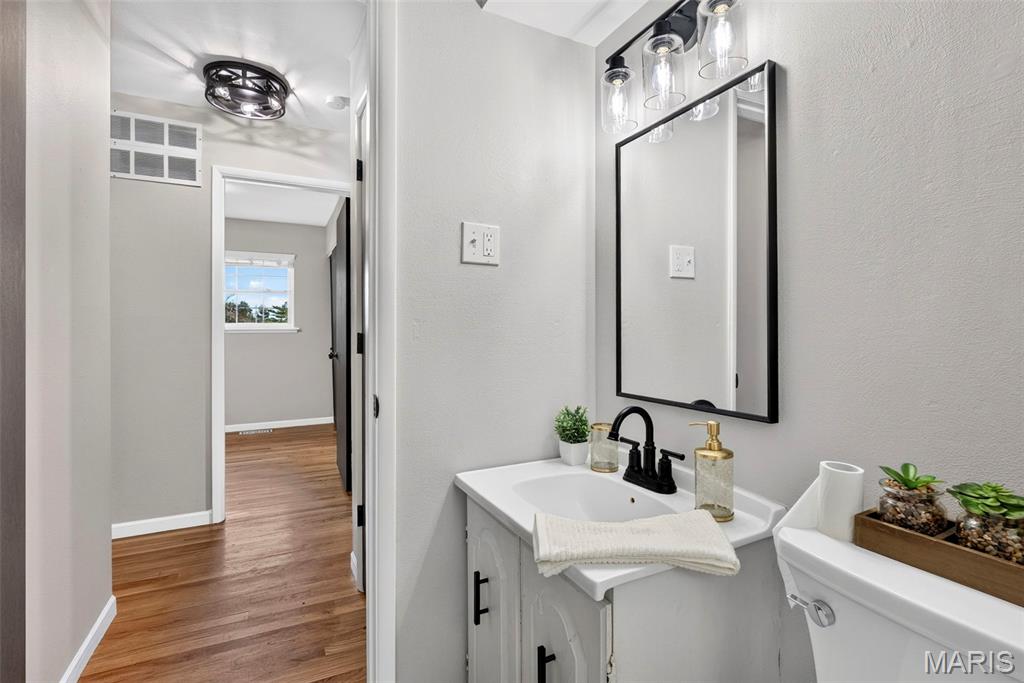 Forest Park Add #2 - Residential