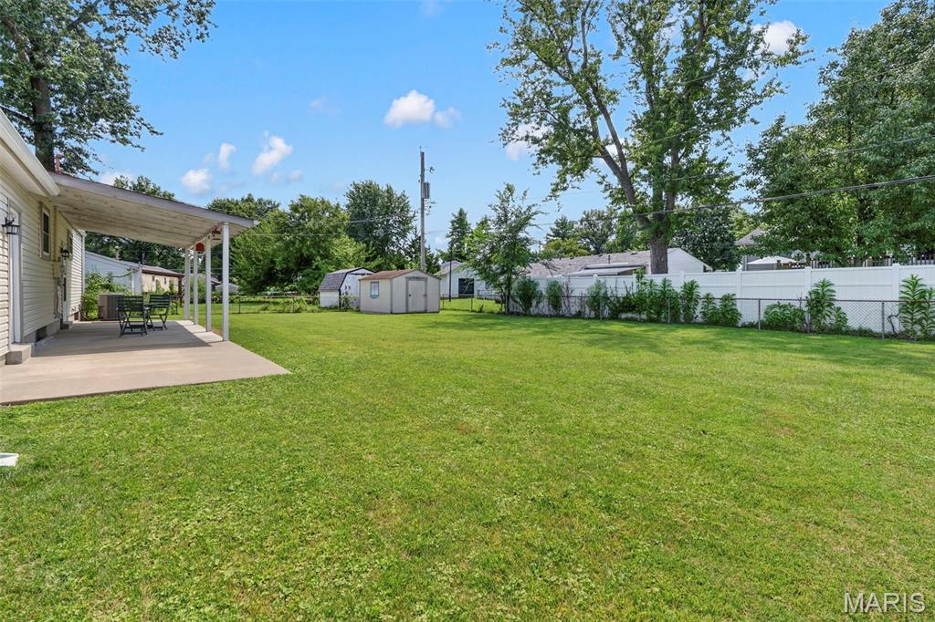 Forest Park Add #2 - Residential