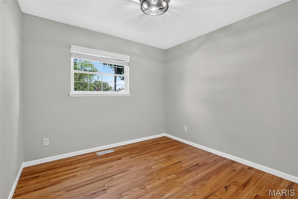 Forest Park Add #2 - Residential