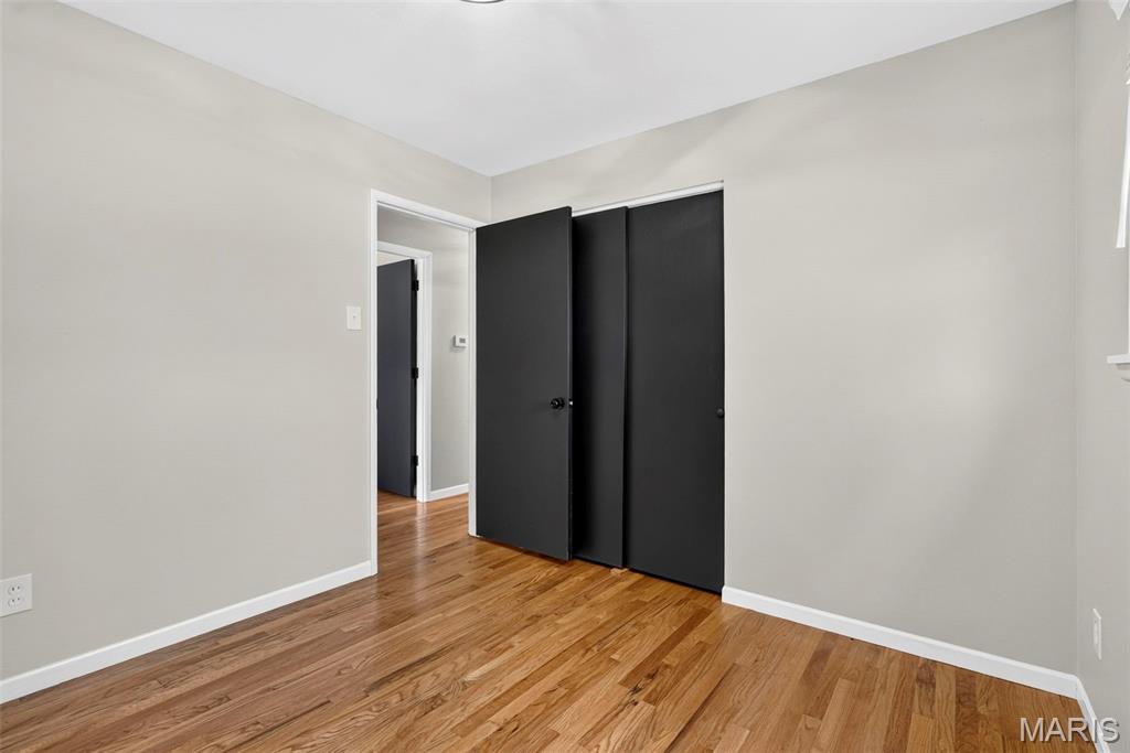 Forest Park Add #2 - Residential