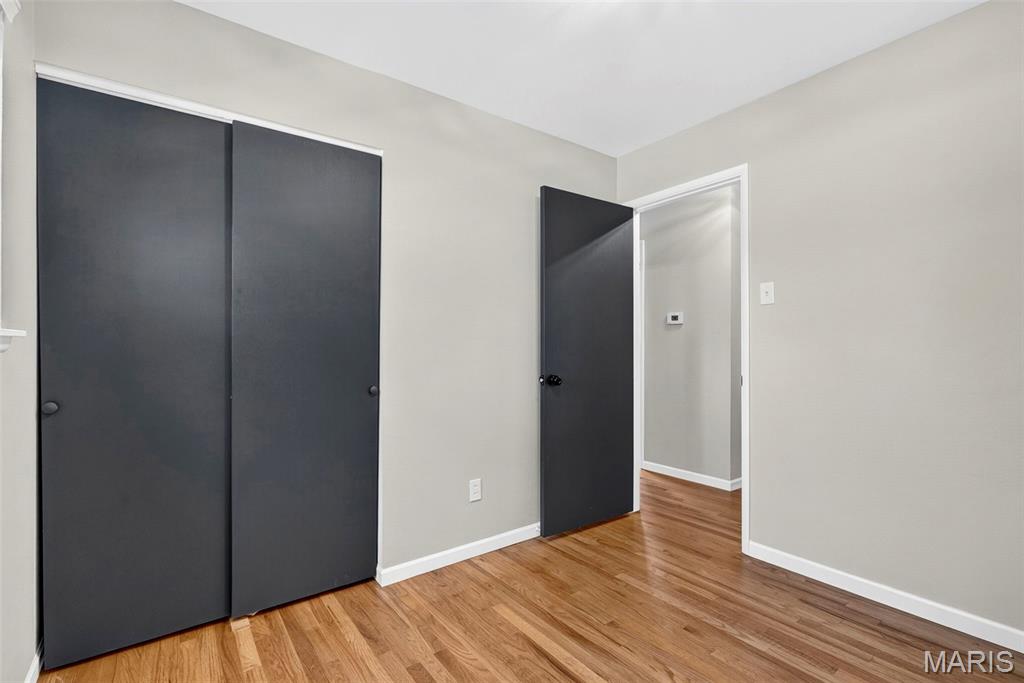Forest Park Add #2 - Residential