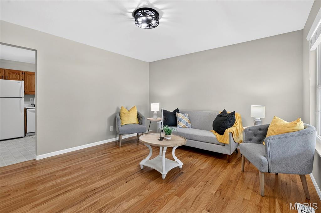 Forest Park Add #2 - Residential