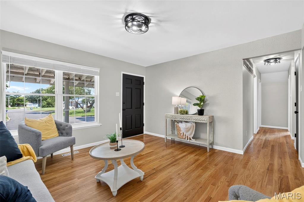 Forest Park Add #2 - Residential