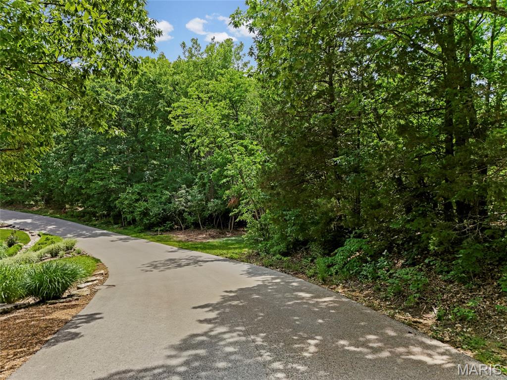 A great homesite starts with a great view, and this lot delivers! Located on West Vista Drive in Raintree Plantation, this second-tier lot overlooks beautiful Autumn Lake, offering a setting that's hard to appreciate until you're standing on the property.

The lot is mostly level and partially cleared, giving buyers a head start while still preserving plenty of mature trees throughout the property. It's easy to walk, easy to envision, and offers the kind of lake view that naturally becomes the focal point of whatever you choose to build. Whether you're planning a full-time residence or a weekend getaway, this is a property you'll find yourself wanting to spend time on long before construction begins!

Located within the gated community of Raintree Plantation, residents enjoy access to four private lakes, boating, fishing, swimming, beach access, a privately owned golf course with country club, dining, hiking and biking trails, campgrounds, pool, pickleball courts and a golf cart-friendly community. Just a short drive from St. Louis, this is an opportunity to build in one of the area's most established private lake communities.