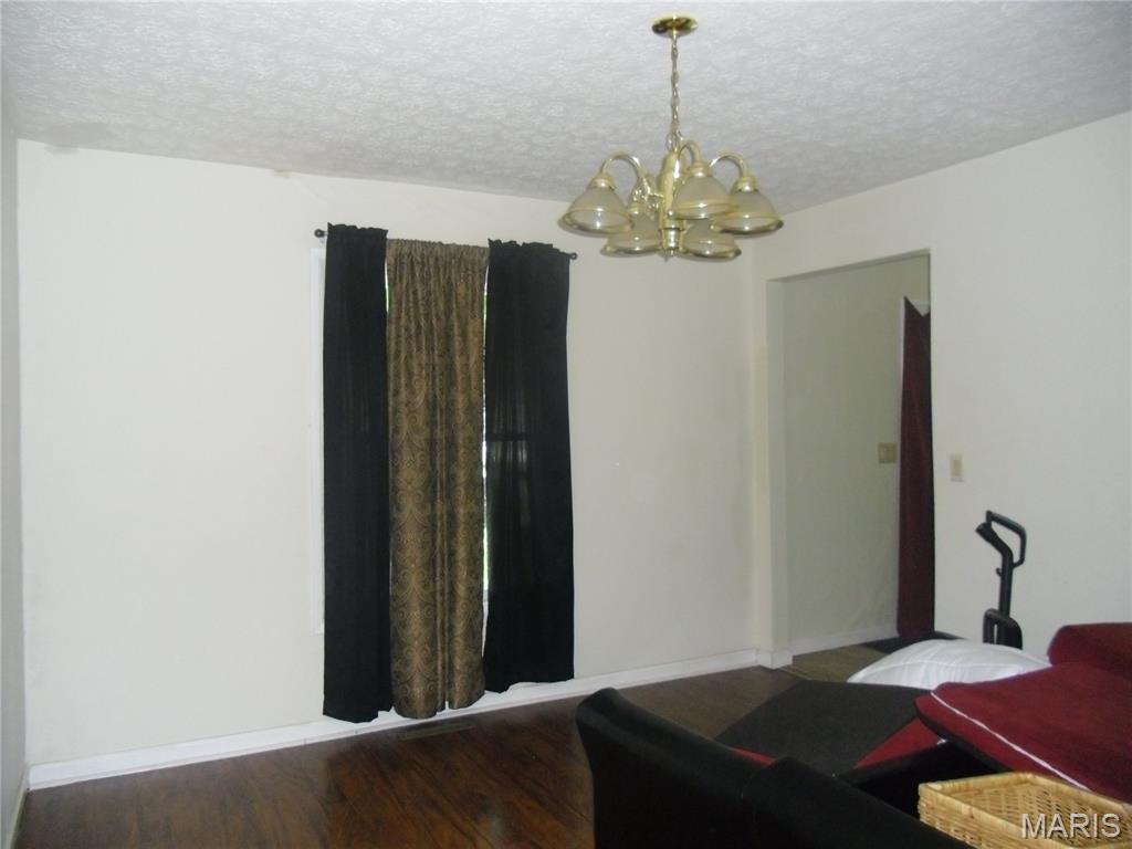 Lincolnshire - Residential