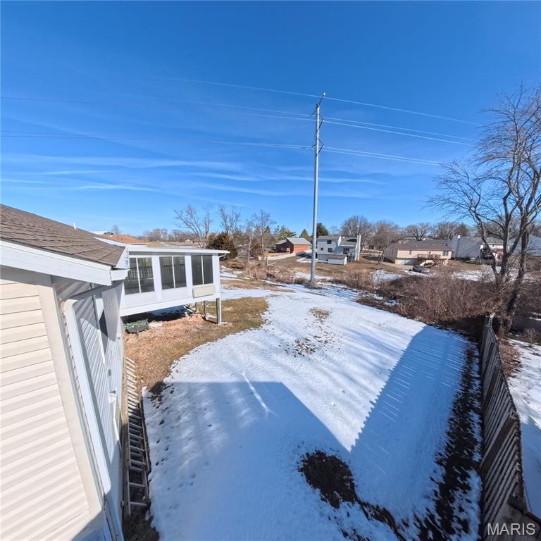 Lakes at Elmwood - Residential