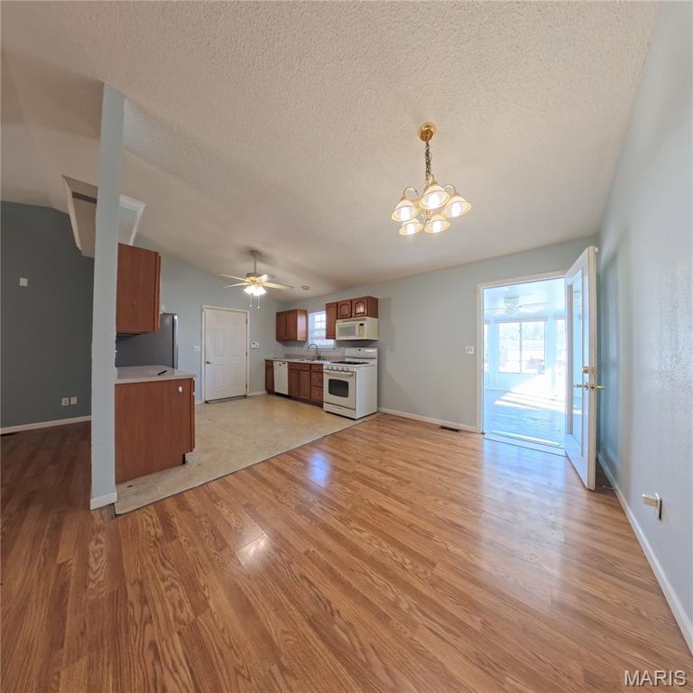 Lakes at Elmwood - Residential