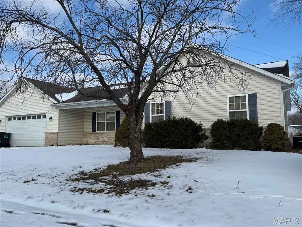 Lakes at Elmwood - Residential