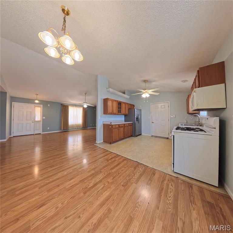 Lakes at Elmwood - Residential