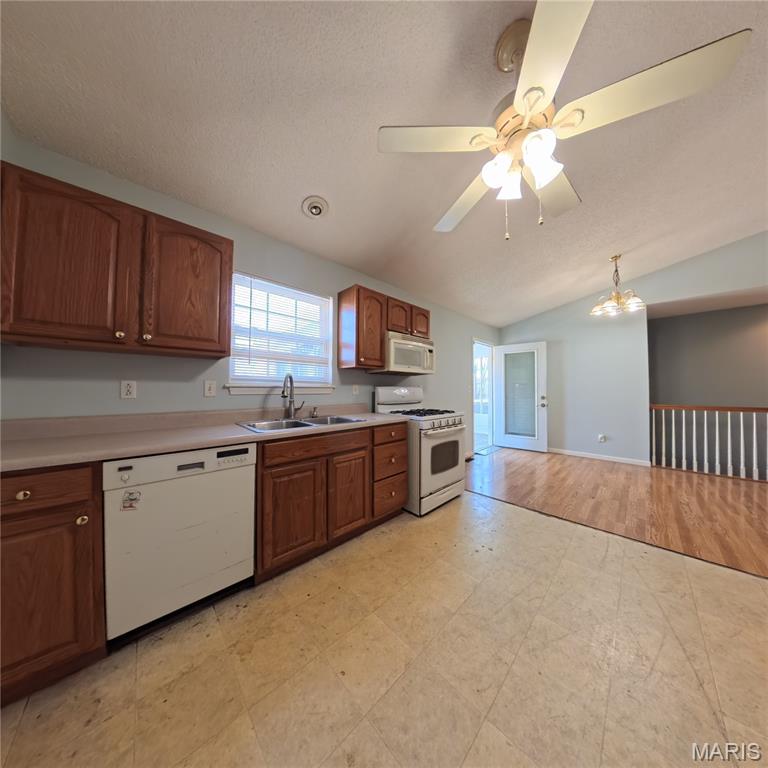 Lakes at Elmwood - Residential