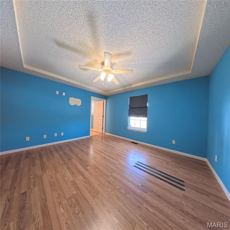 Lakes at Elmwood - Residential