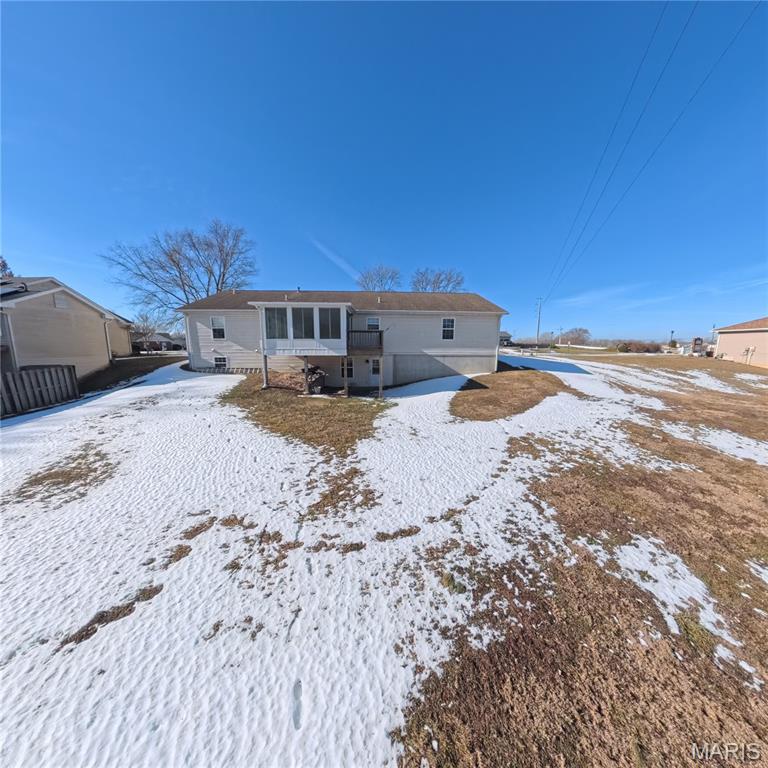 Lakes at Elmwood - Residential