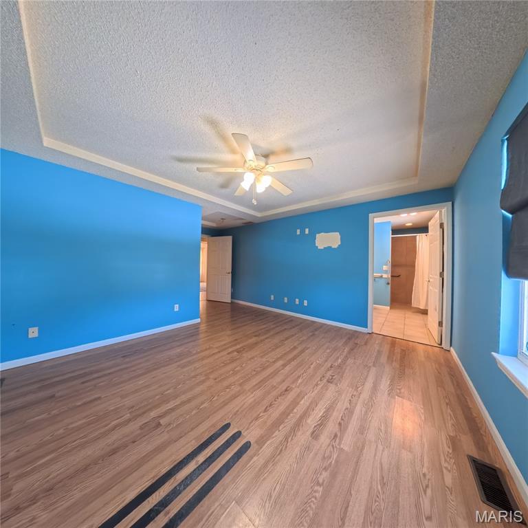 Lakes at Elmwood - Residential