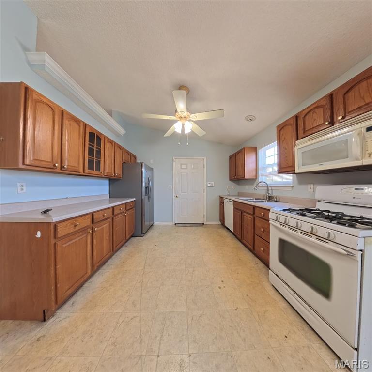 Lakes at Elmwood - Residential