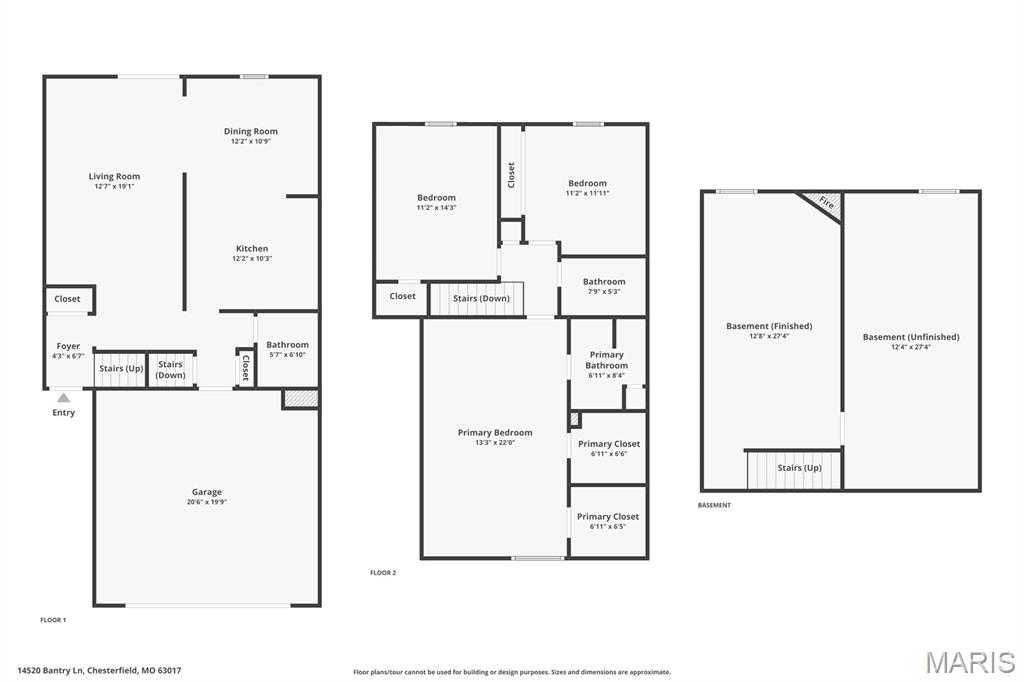 Parkway Twnhs At Village Green - Residential