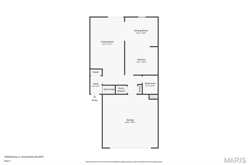 Parkway Twnhs At Village Green - Residential