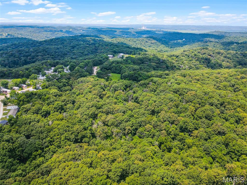 Romine Estates - Land