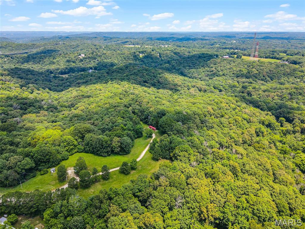 Romine Estates - Land