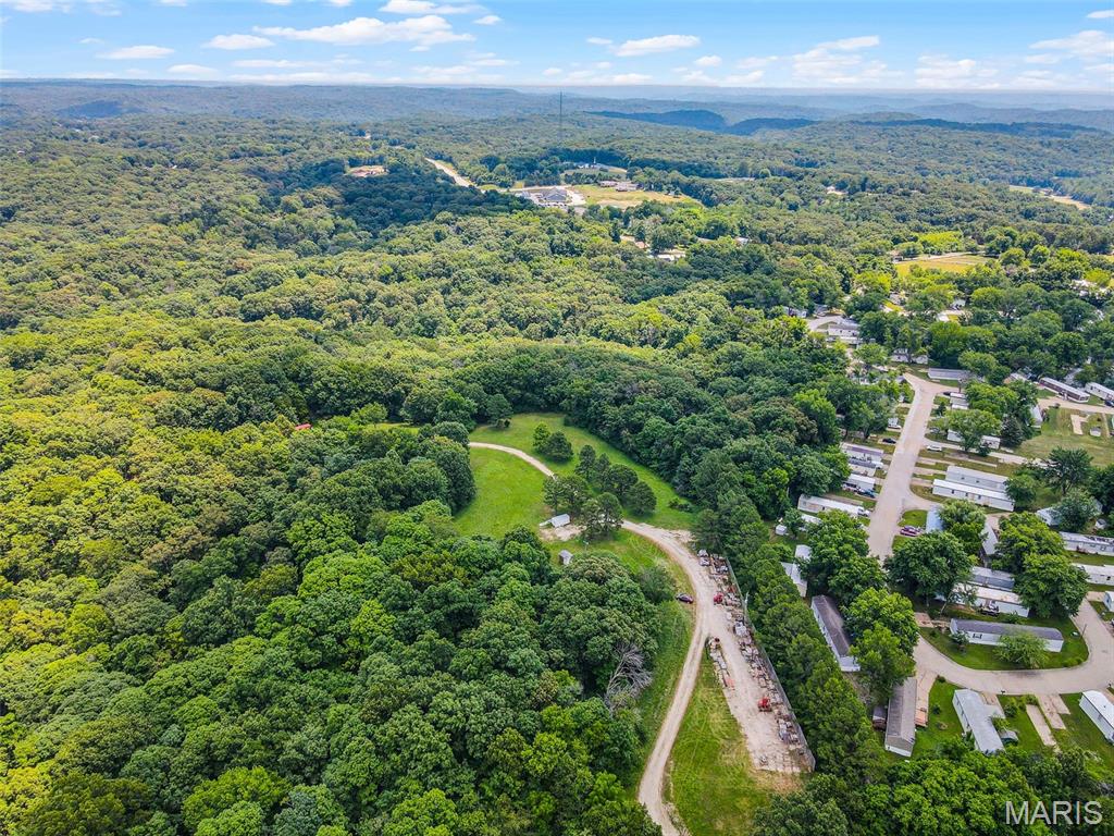 Romine Estates - Land