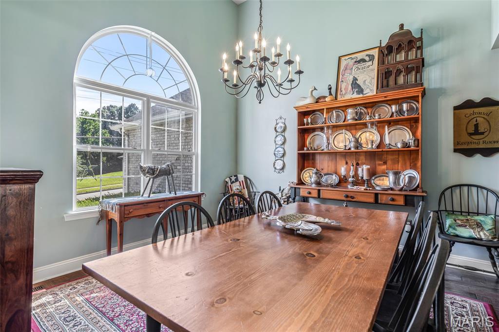 Shelton Acres - Residential