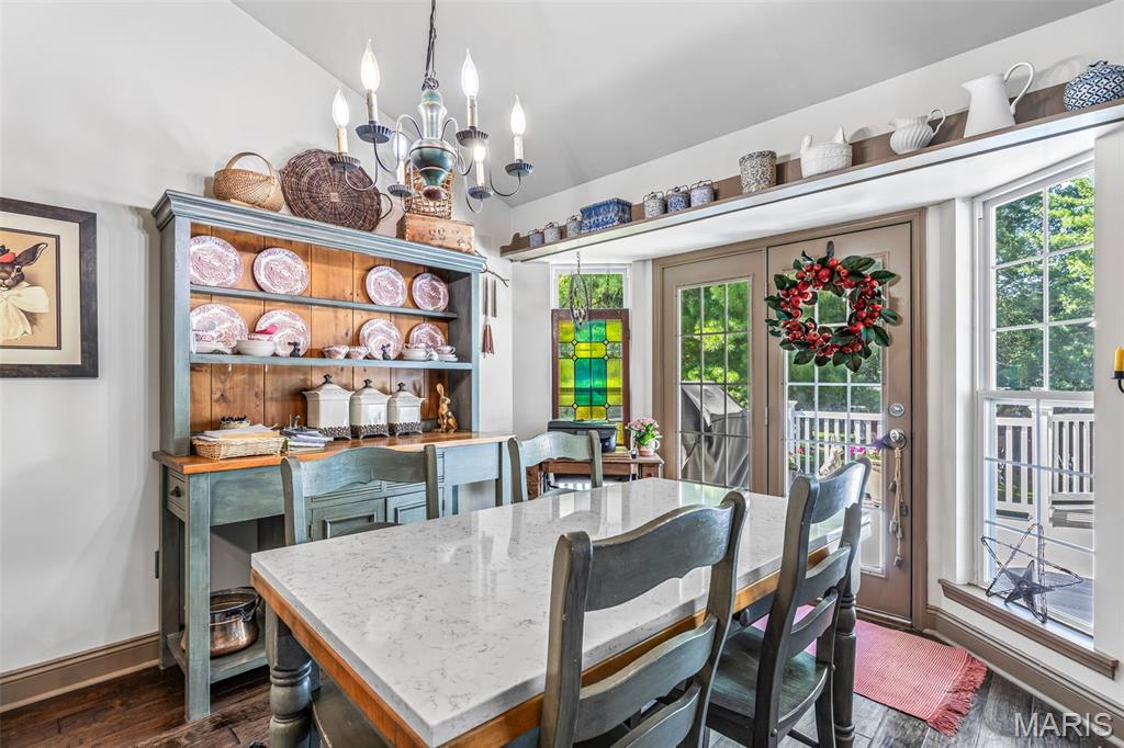 Shelton Acres - Residential