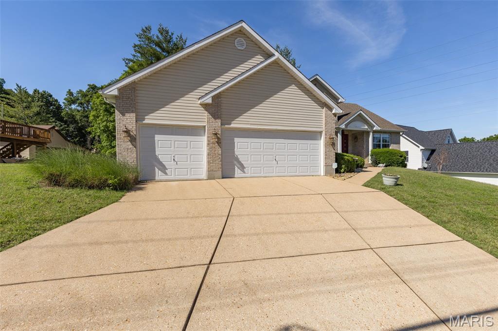 Shelton Acres - Residential