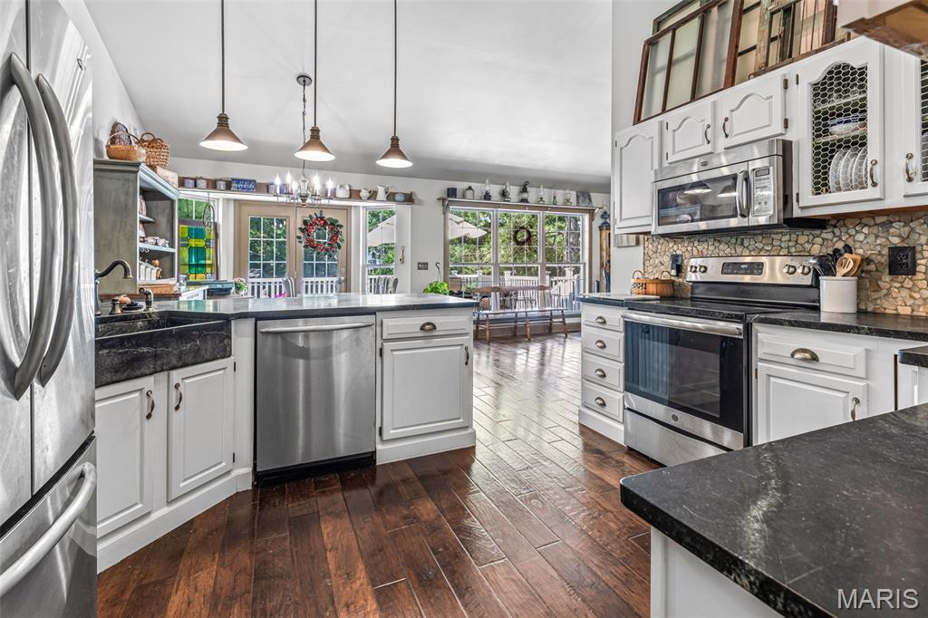 Shelton Acres - Residential