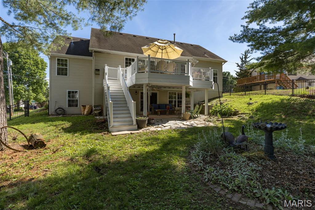 Shelton Acres - Residential