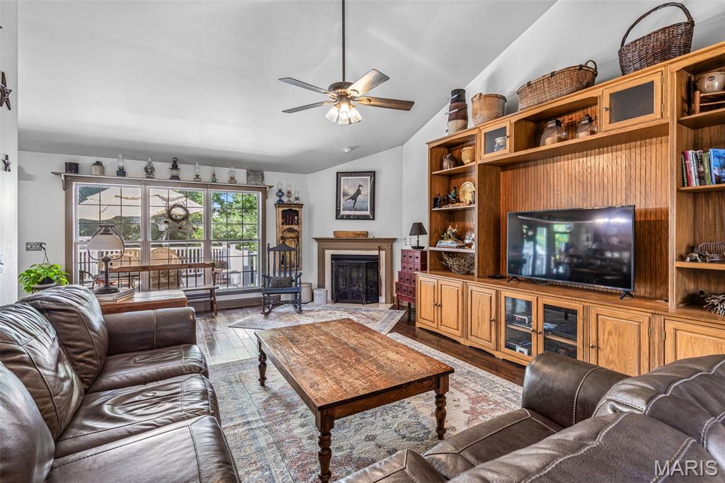 Shelton Acres - Residential