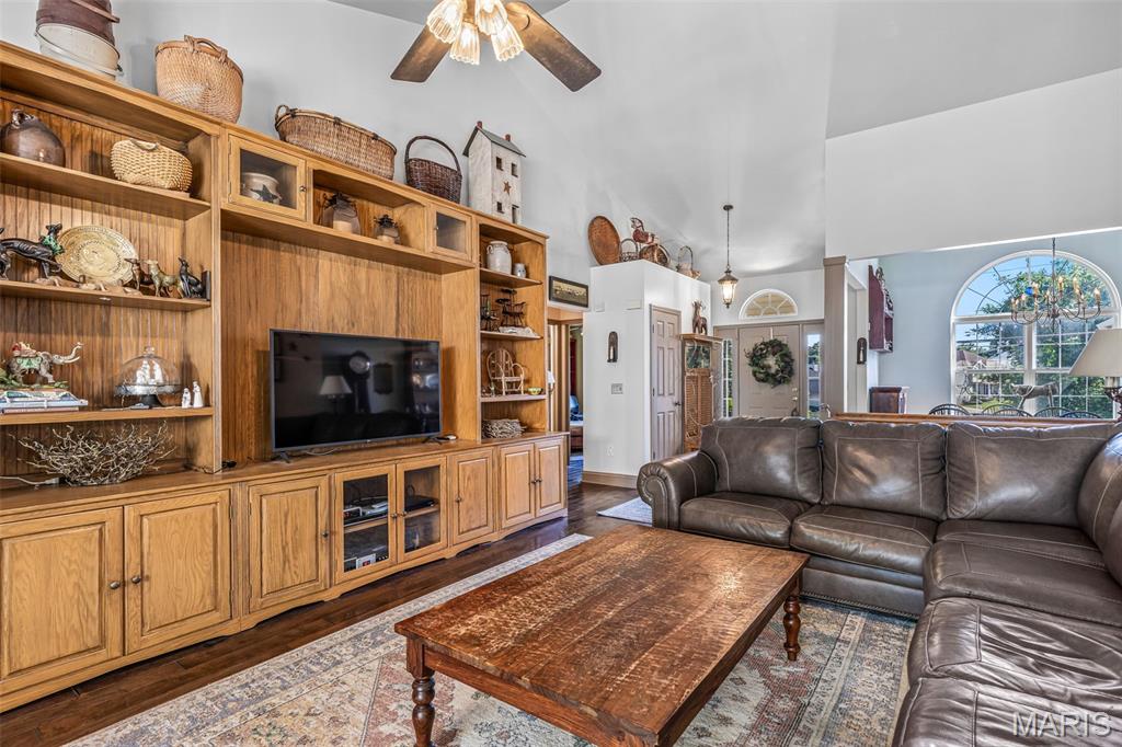 Shelton Acres - Residential