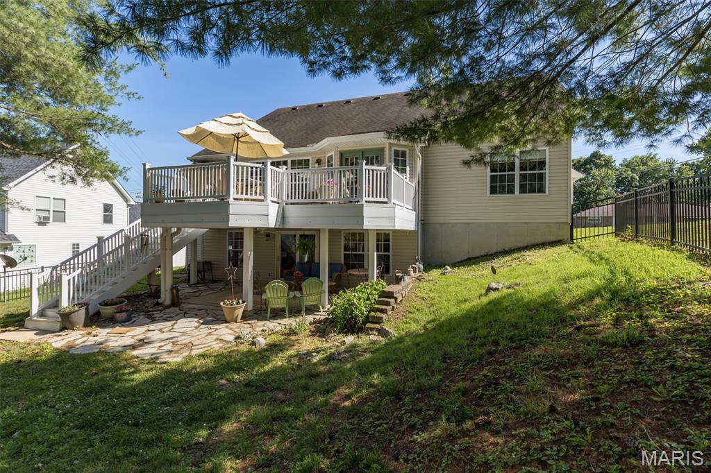 Shelton Acres - Residential