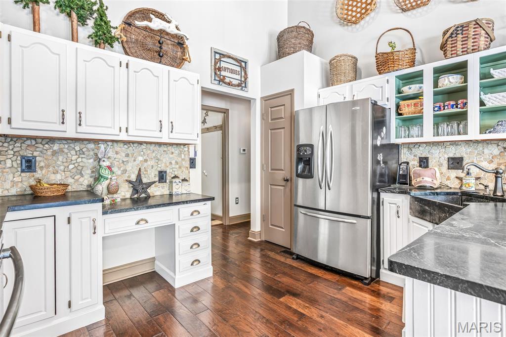 Shelton Acres - Residential