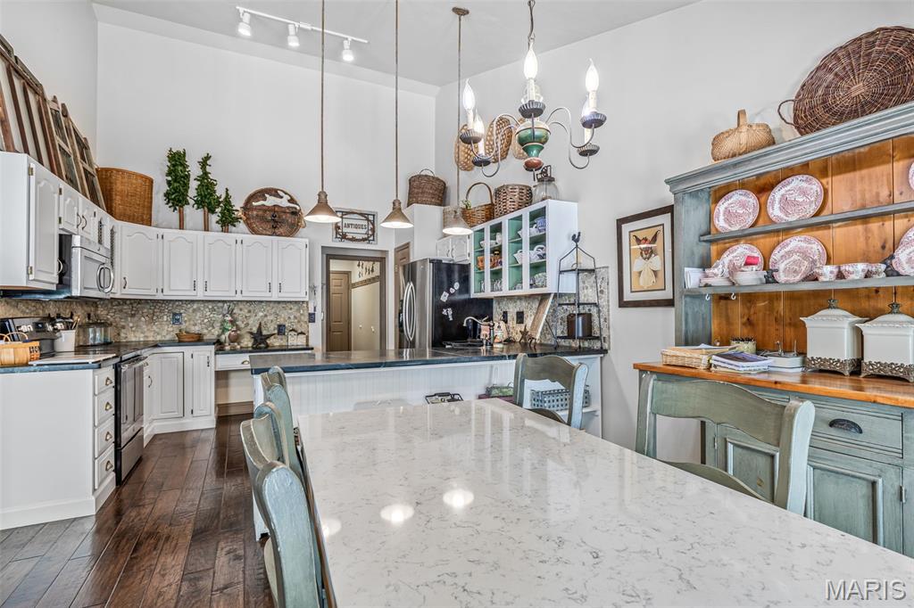 Shelton Acres - Residential