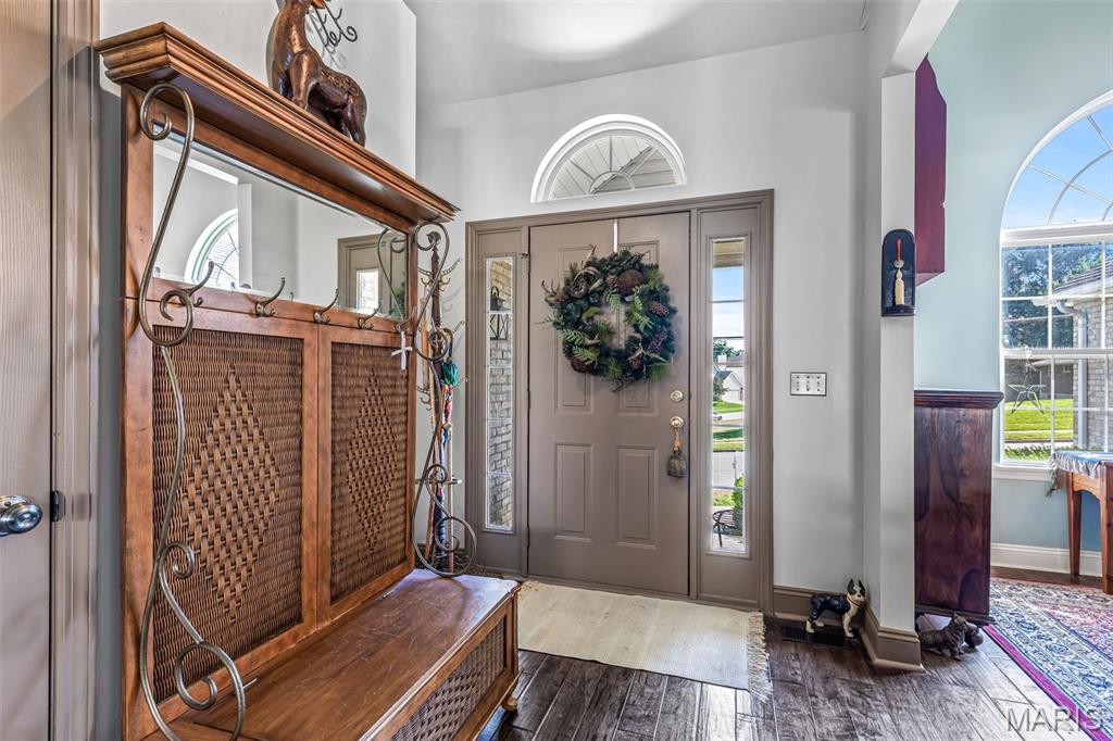 Shelton Acres - Residential