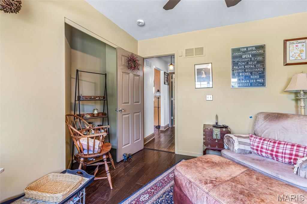 Shelton Acres - Residential