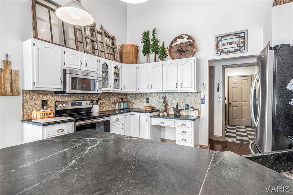 Shelton Acres - Residential