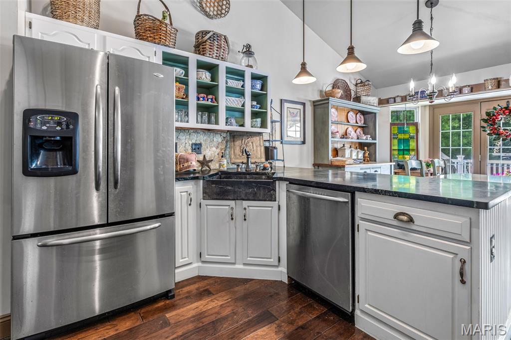 Shelton Acres - Residential