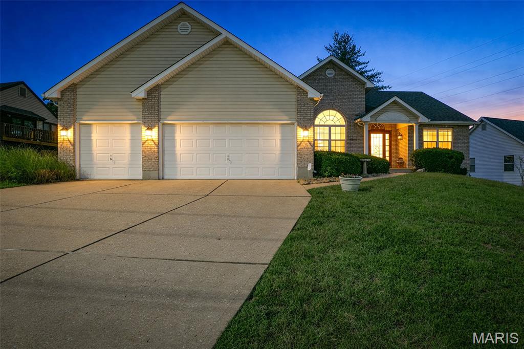 Shelton Acres - Residential