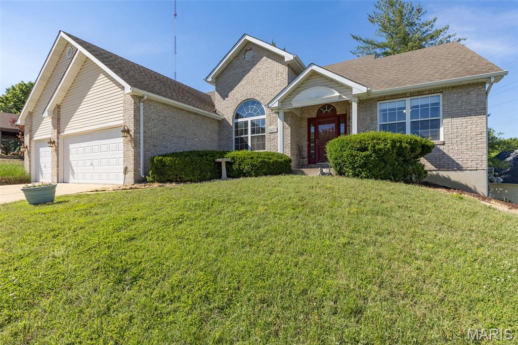 Shelton Acres - Residential