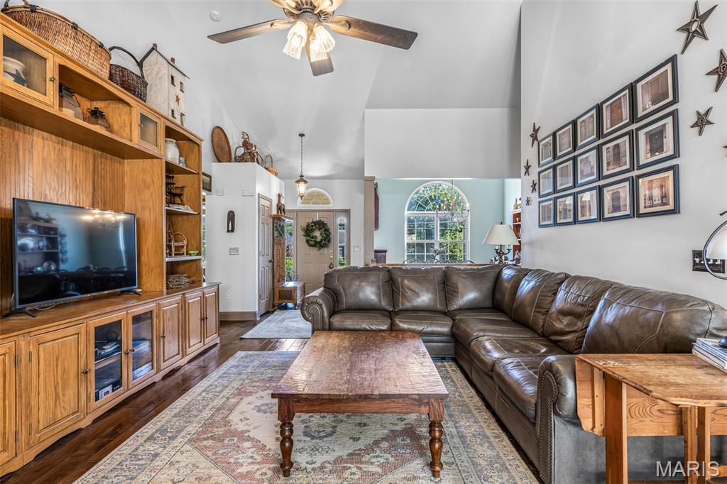 Shelton Acres - Residential