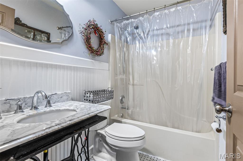 Shelton Acres - Residential