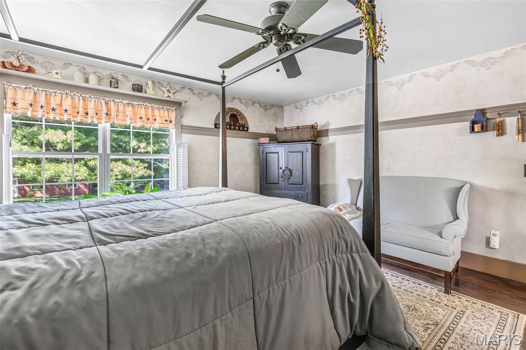 Shelton Acres - Residential